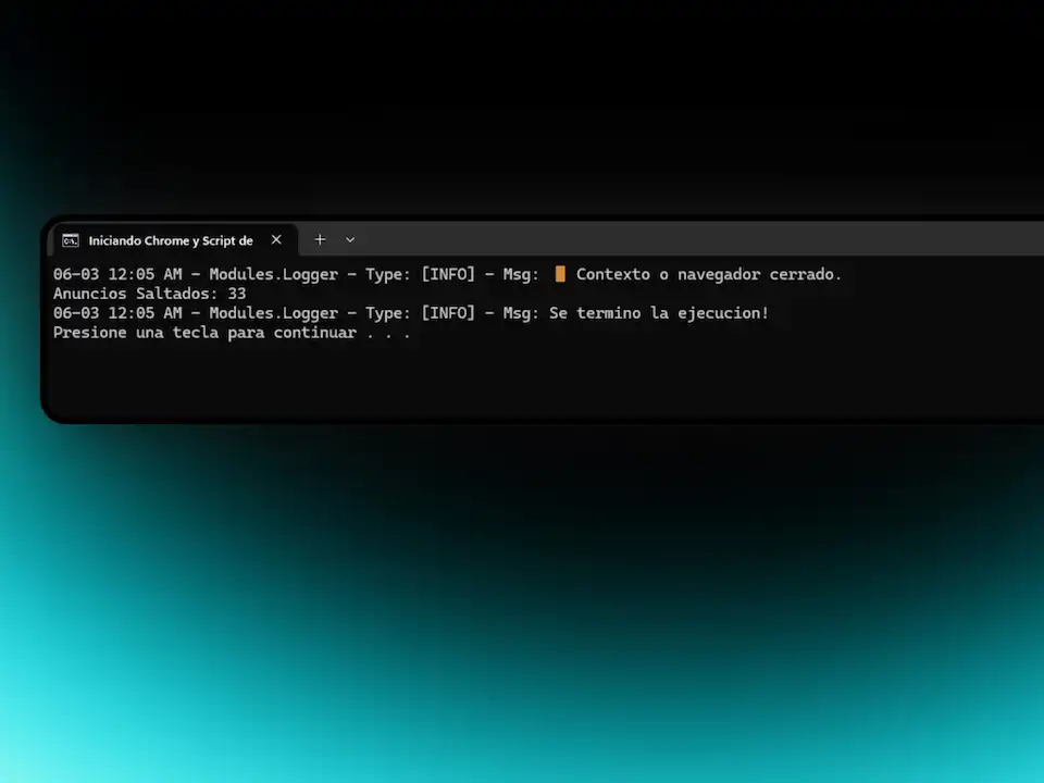 Imagen de Script para Saltar Anuncion en YouTube